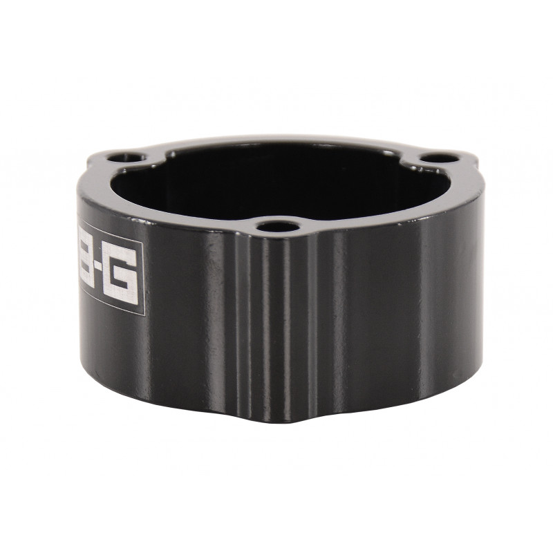 B-G Racing - 1 Inch Steering Wheel Spacer